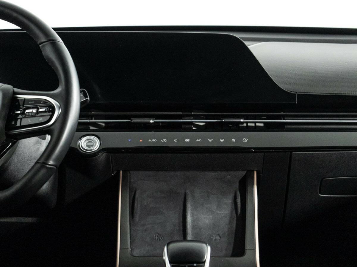 OMODA C5 2022 года с пробегом. Фото: #13