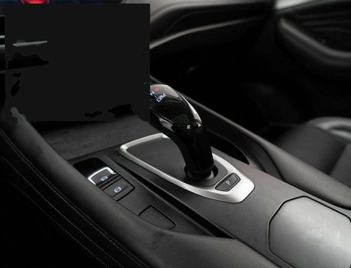 Haval F7 2020 года с пробегом. Фото: #12