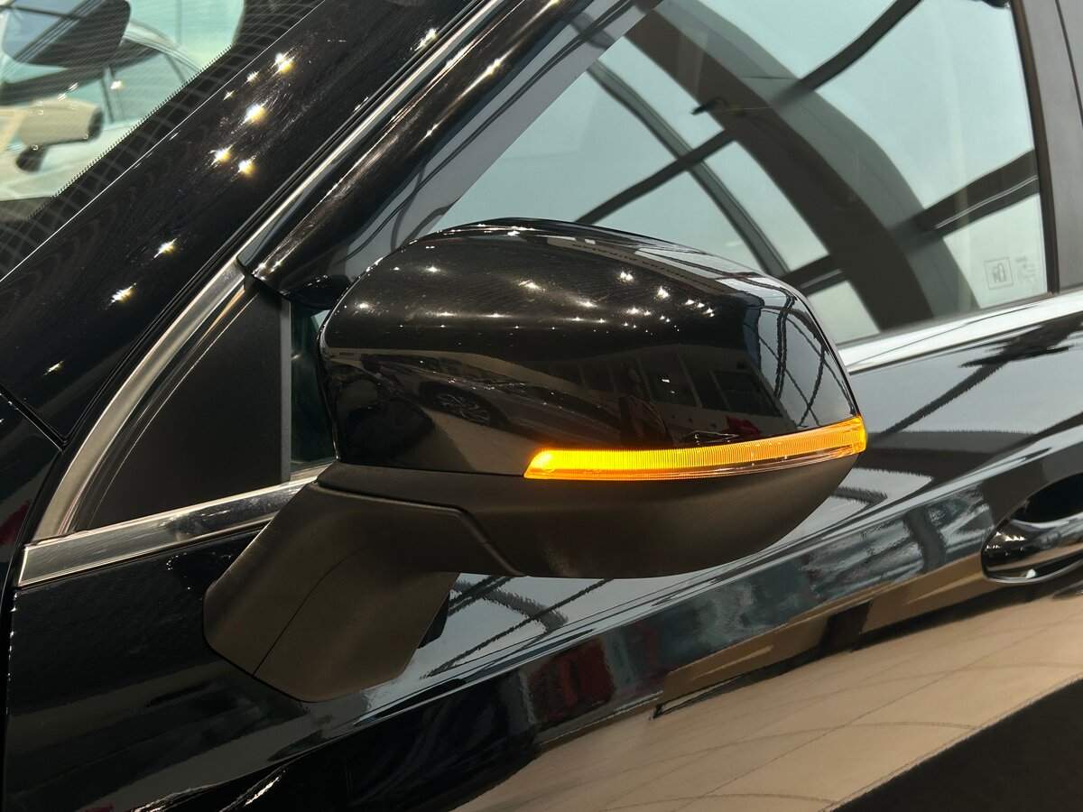 Haval Jolion 2021 года с пробегом. Фото: #7