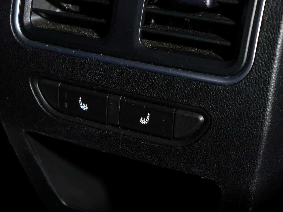 Haval F7x 2021 года с пробегом. Фото: #13