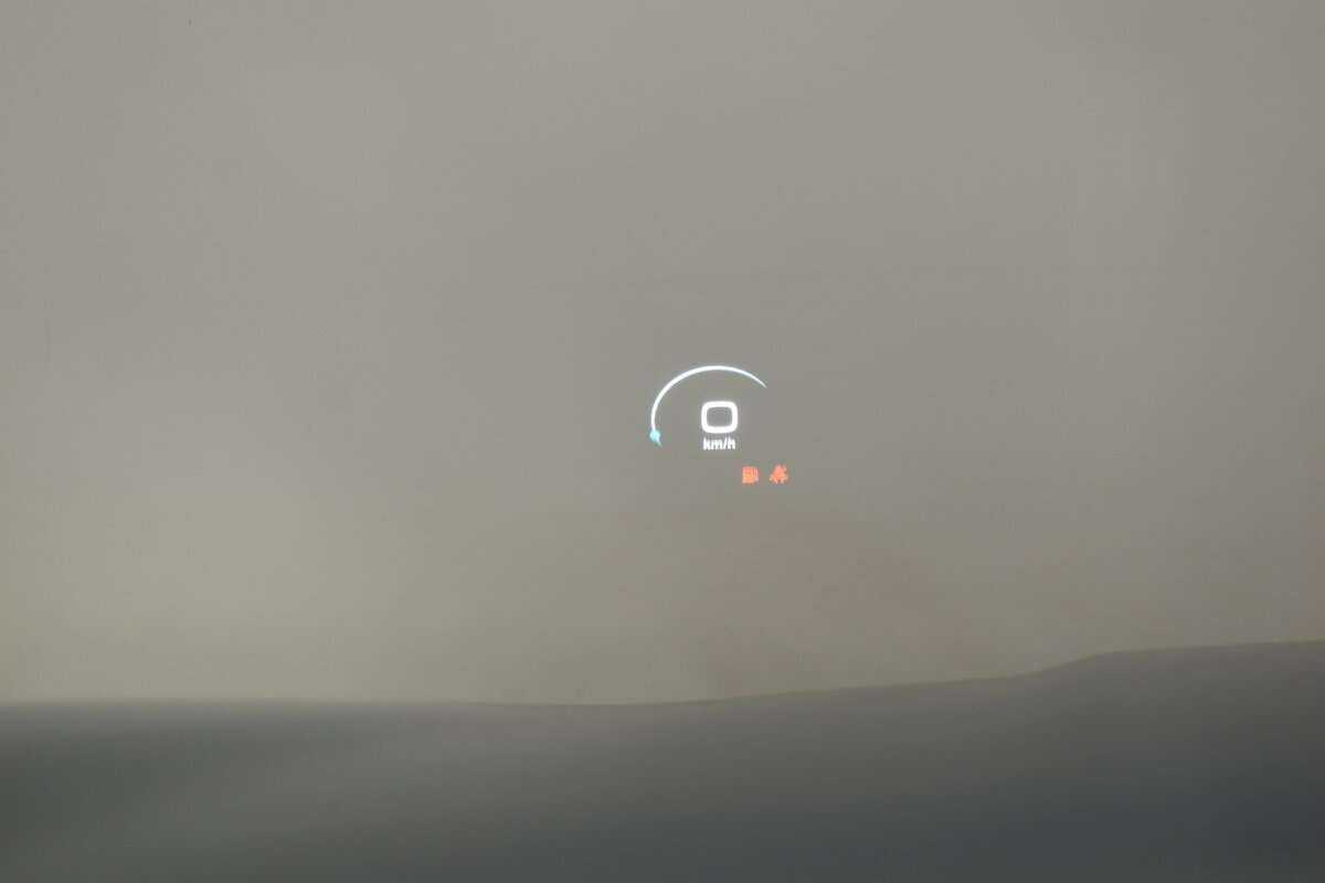 Haval Jolion 2023 года с пробегом. Фото: #18