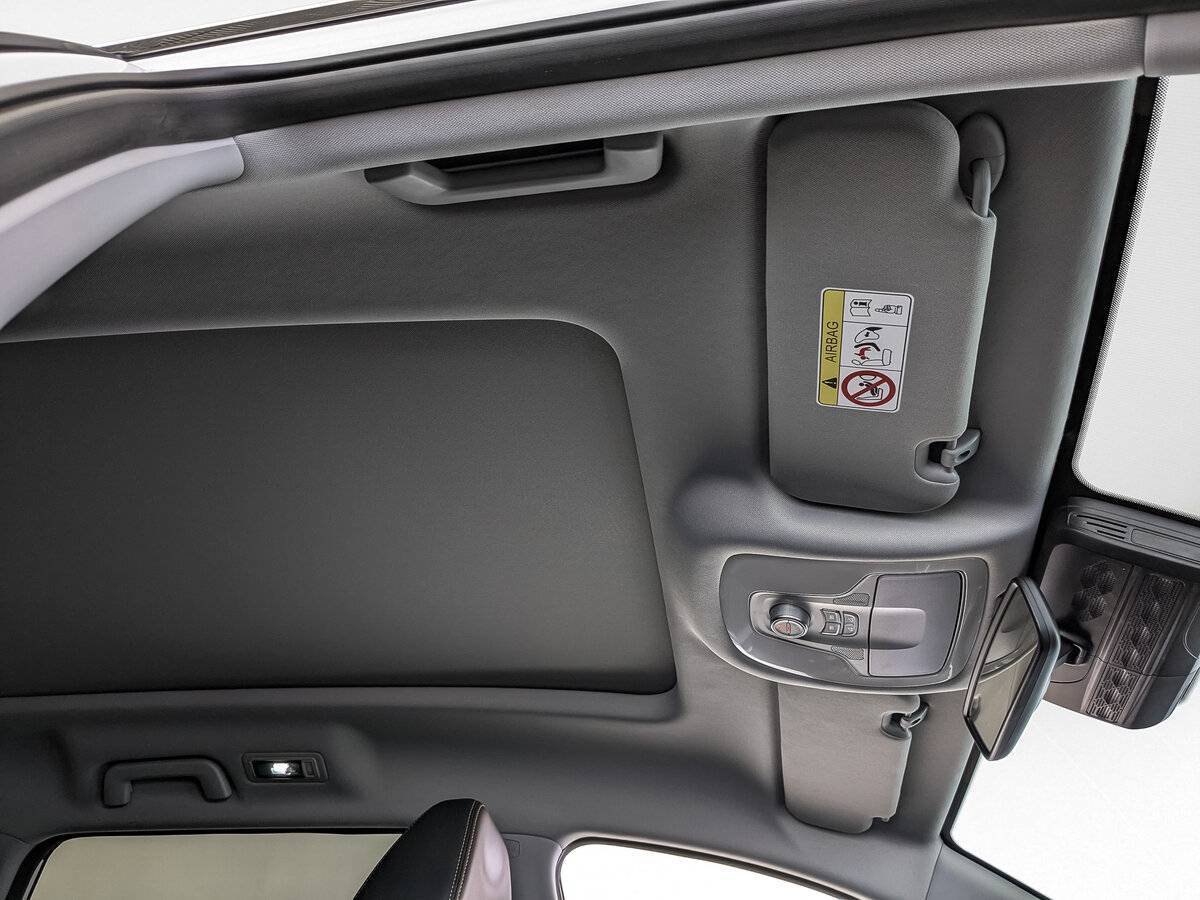 Chery Tiggo 8 Pro 2022 года с пробегом. Фото: #22