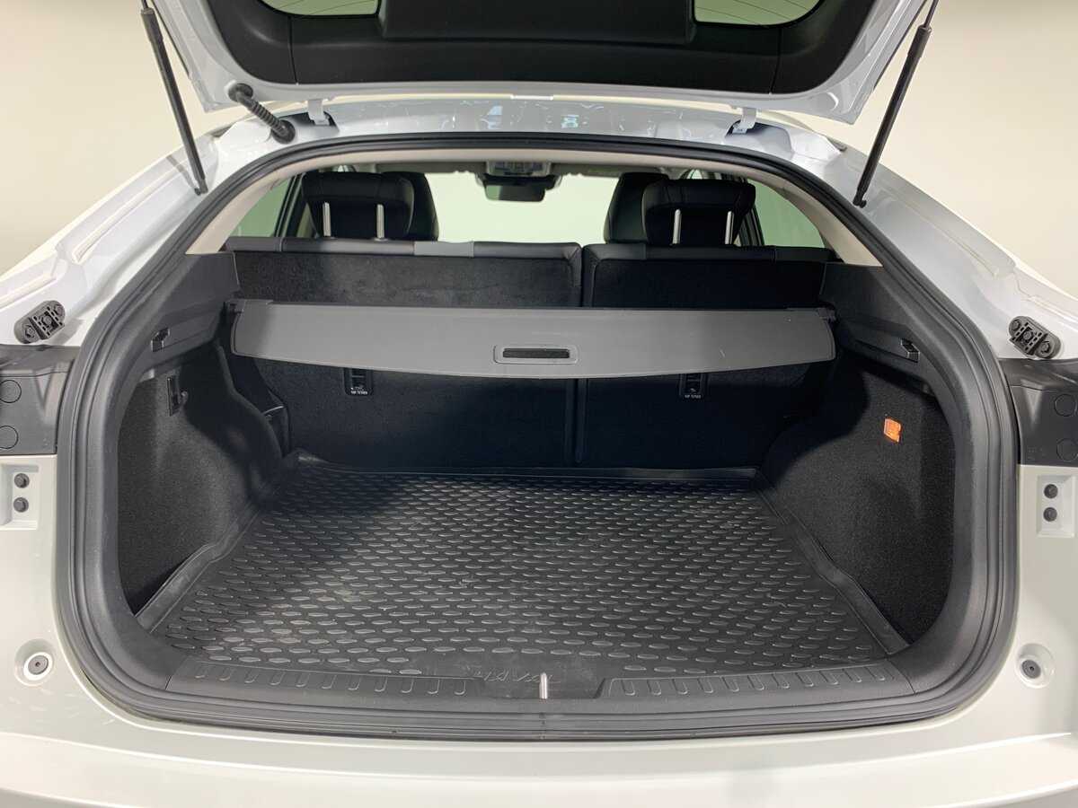 Haval F7x 2023 года с пробегом. Фото: #20