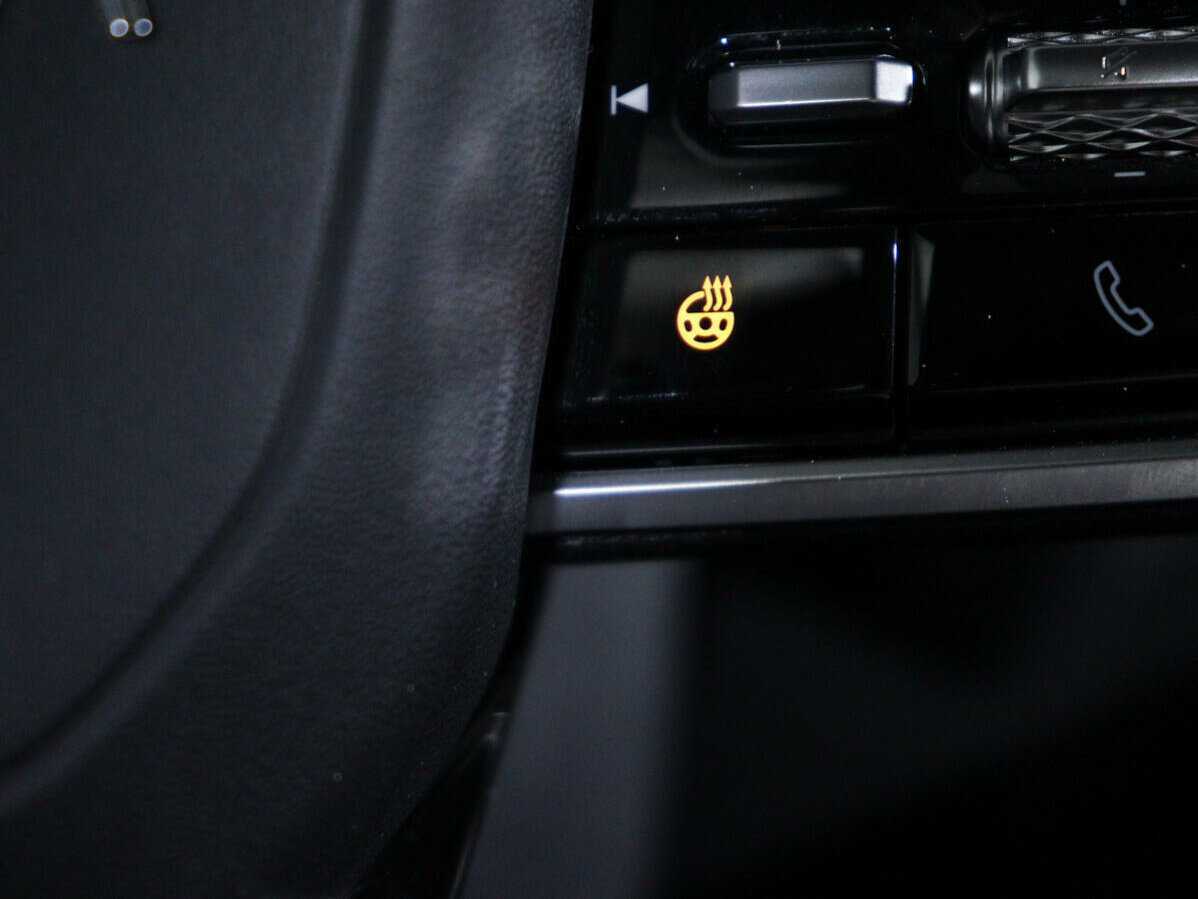 OMODA C5 2023 года с пробегом. Фото: #18