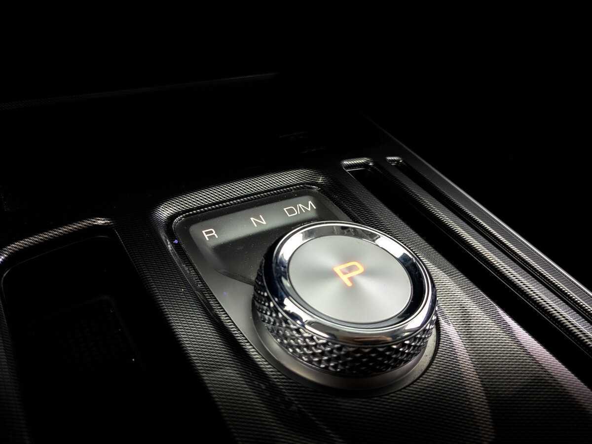 Haval Jolion 2021 года с пробегом. Фото: #22