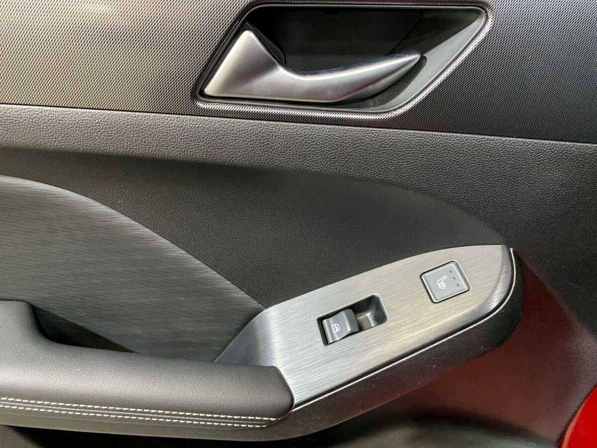 Haval Jolion 2022 года с пробегом. Фото: #16