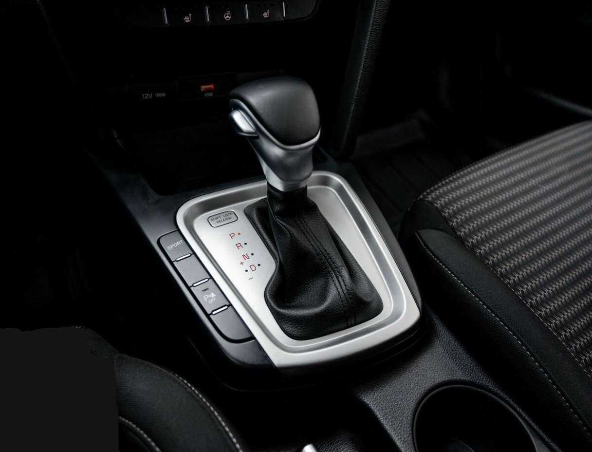 Kia XCeed 2021 года с пробегом. Фото: #21