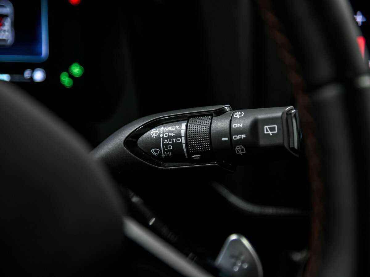 Haval Dargo 2022 года с пробегом. Фото: #11