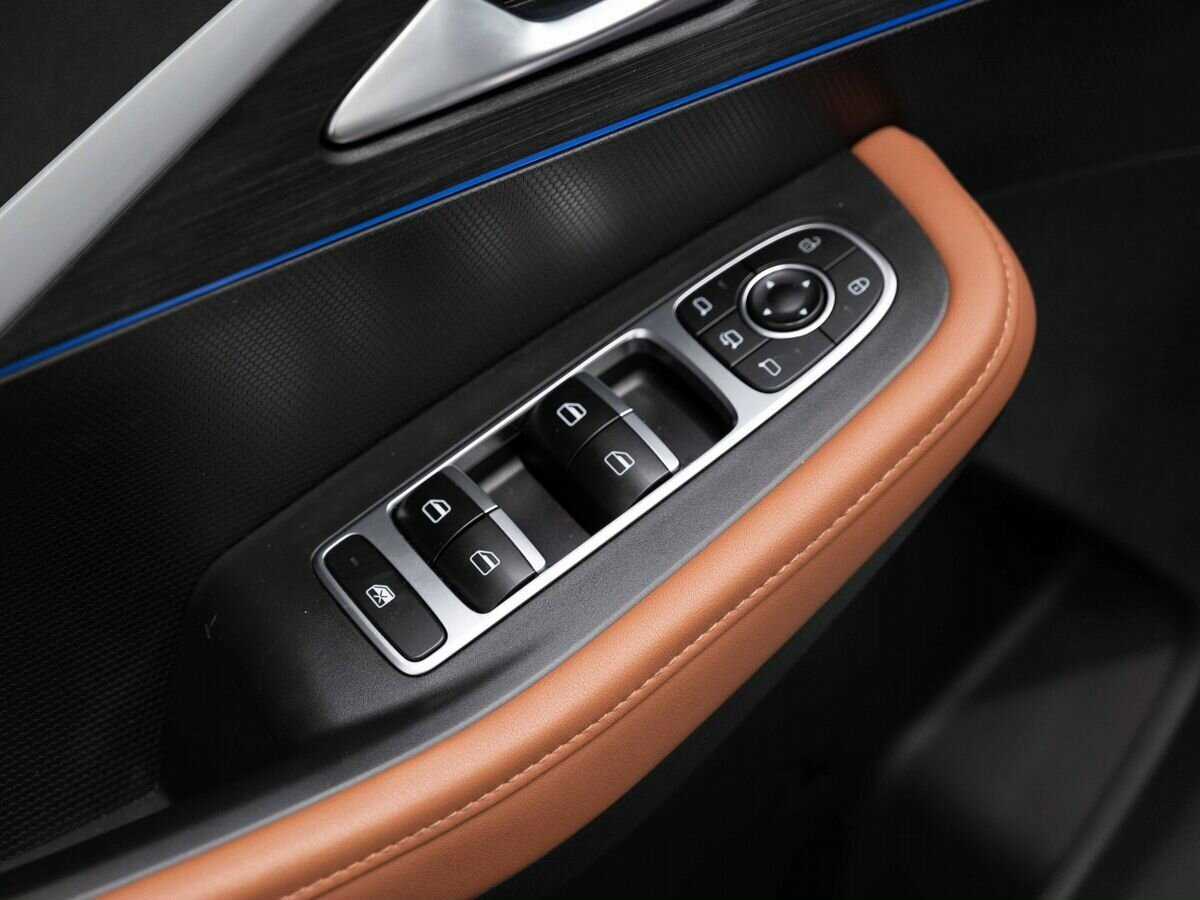 OMODA C5 2023 года с пробегом. Фото: #22