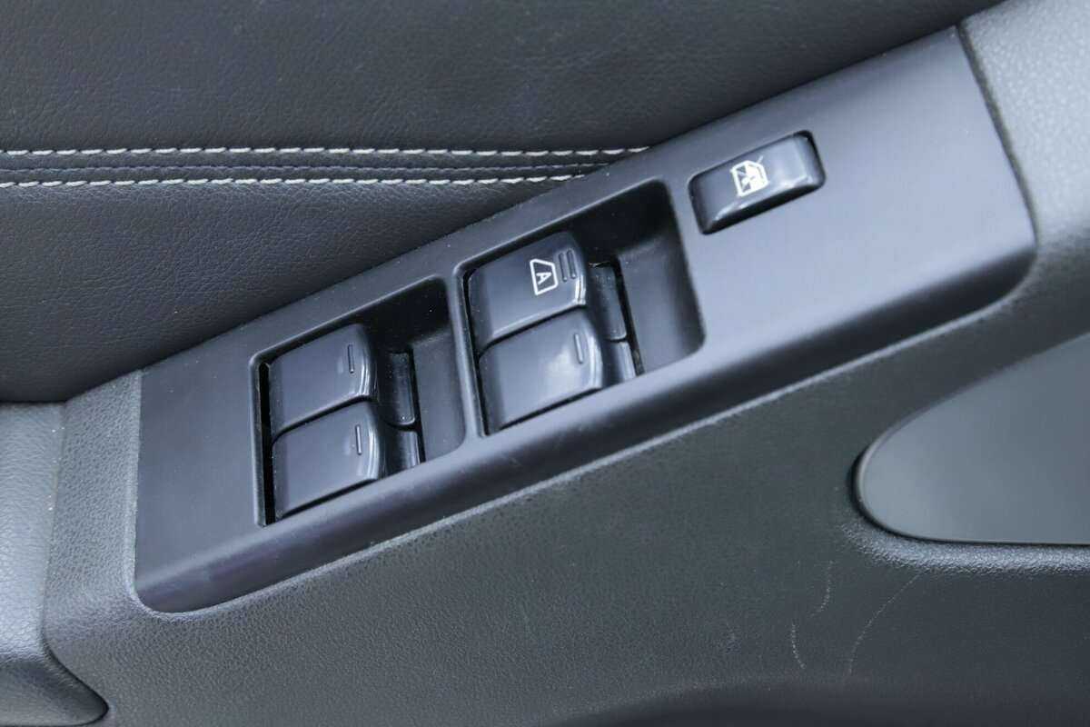 Nissan Pathfinder 2012 года с пробегом. Фото: #7