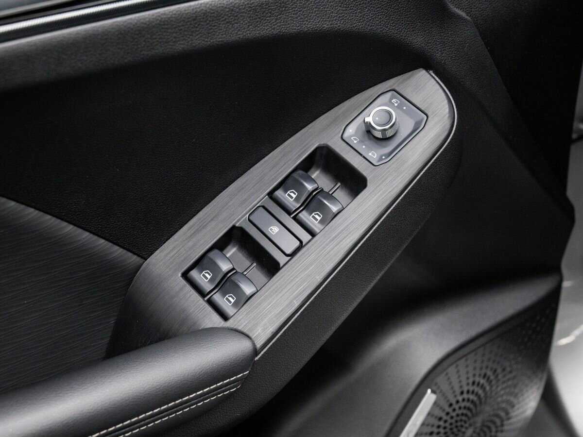 Haval Jolion 2021 года с пробегом. Фото: #16