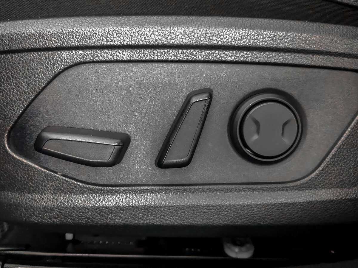 Kia K5 2021 года с пробегом. Фото: #16