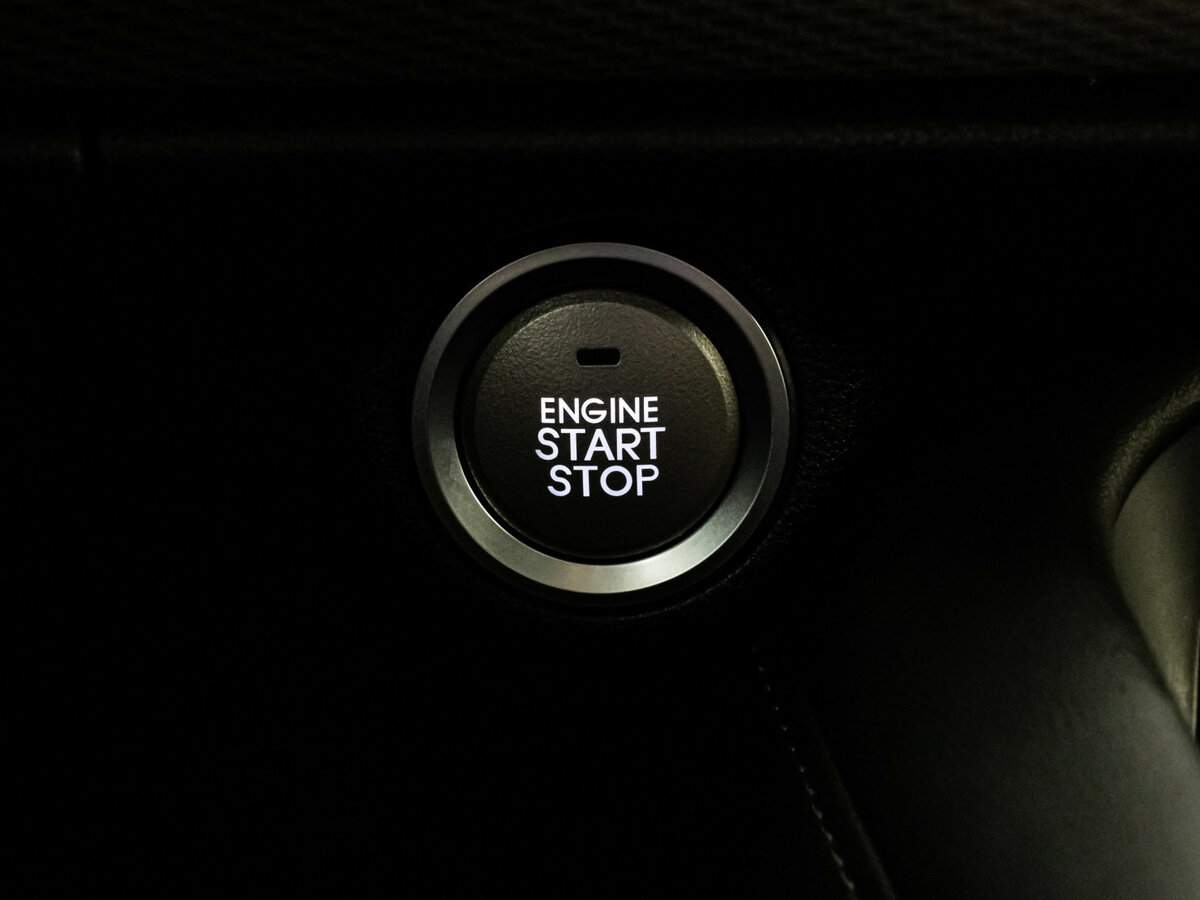 Haval F7 2023 года с пробегом. Фото: #16