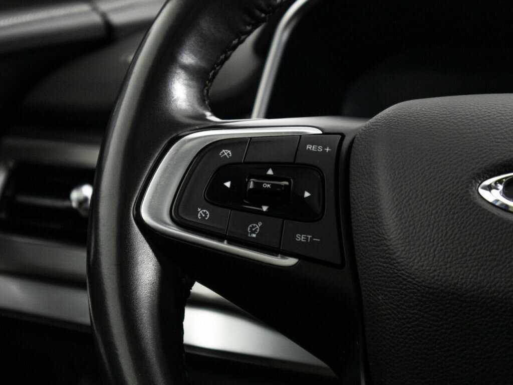 Chery Tiggo 8 Pro 2021 года с пробегом. Фото: #19