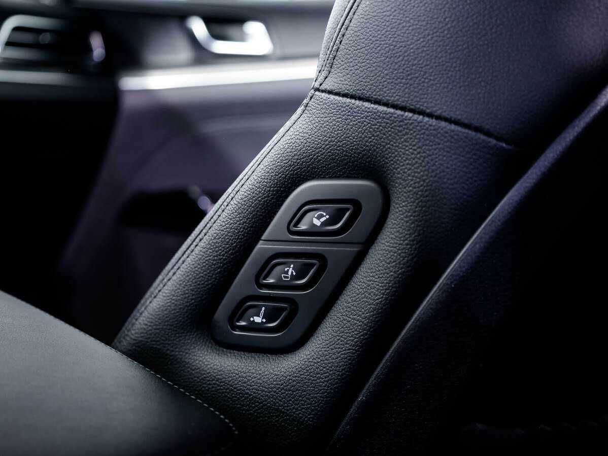 Kia K5 2020 года с пробегом. Фото: #15