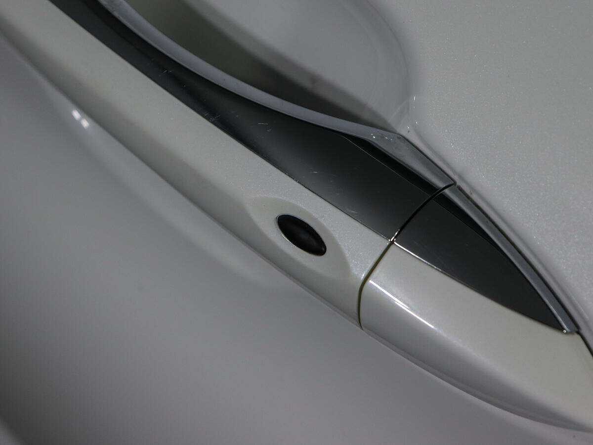 JAC J7 2023 года с пробегом. Фото: #17