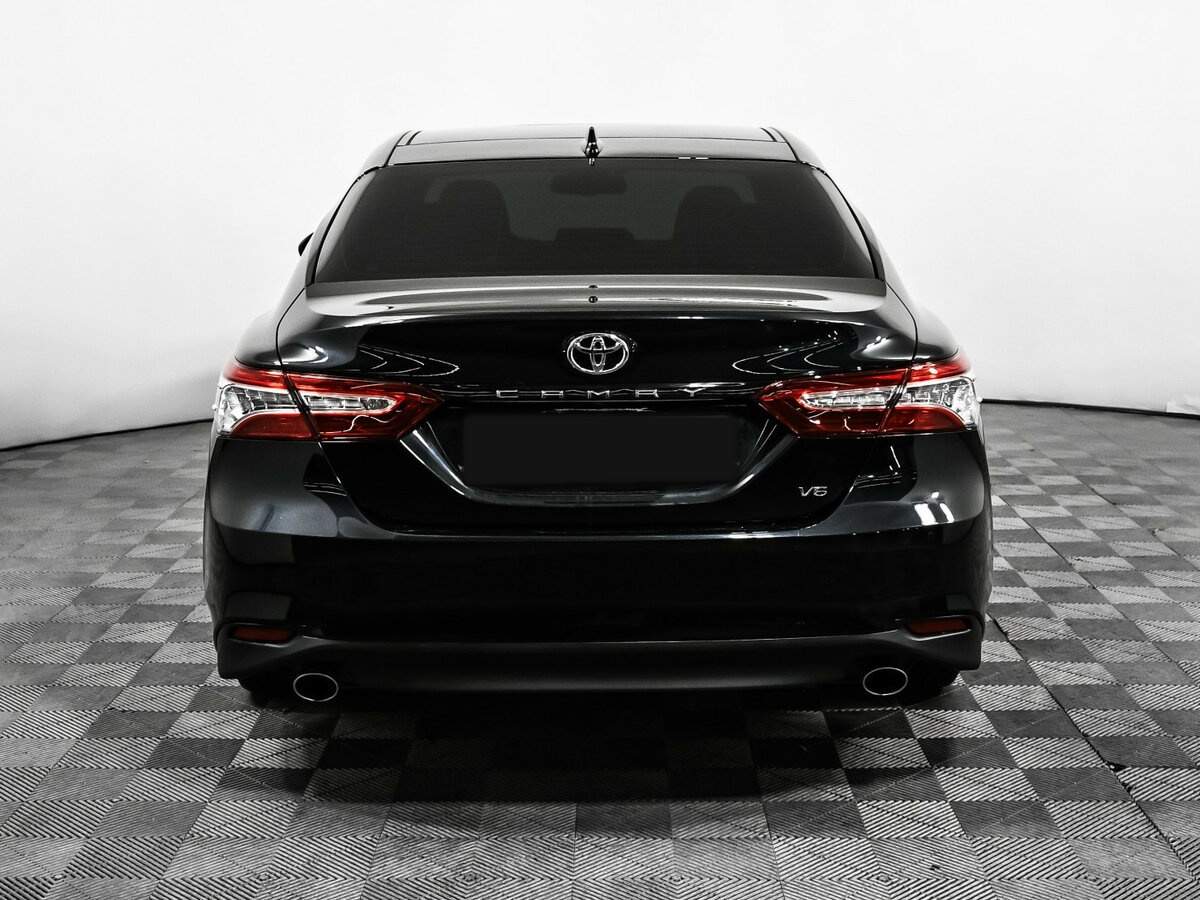 EXEED LX 2023 года с пробегом. Фото: #5