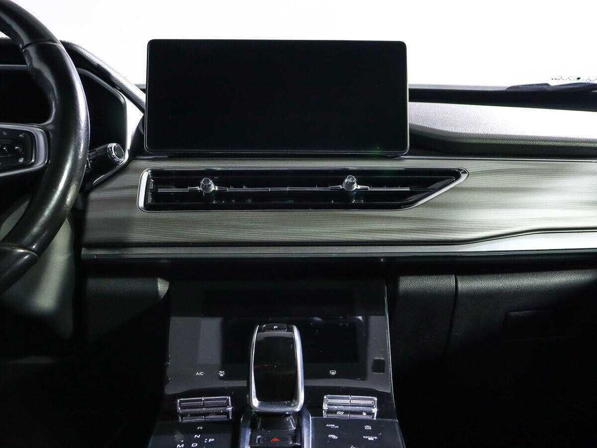 Chery Tiggo 8 Pro 2021 года с пробегом. Фото: #10