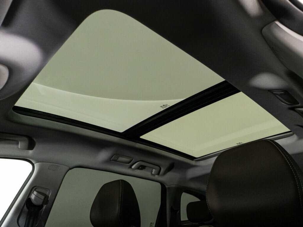 Chery Tiggo 8 Pro 2021 года с пробегом. Фото: #15