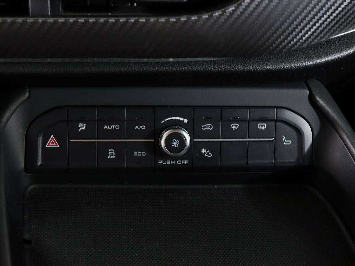 Haval F7x 2021 года с пробегом. Фото: #21