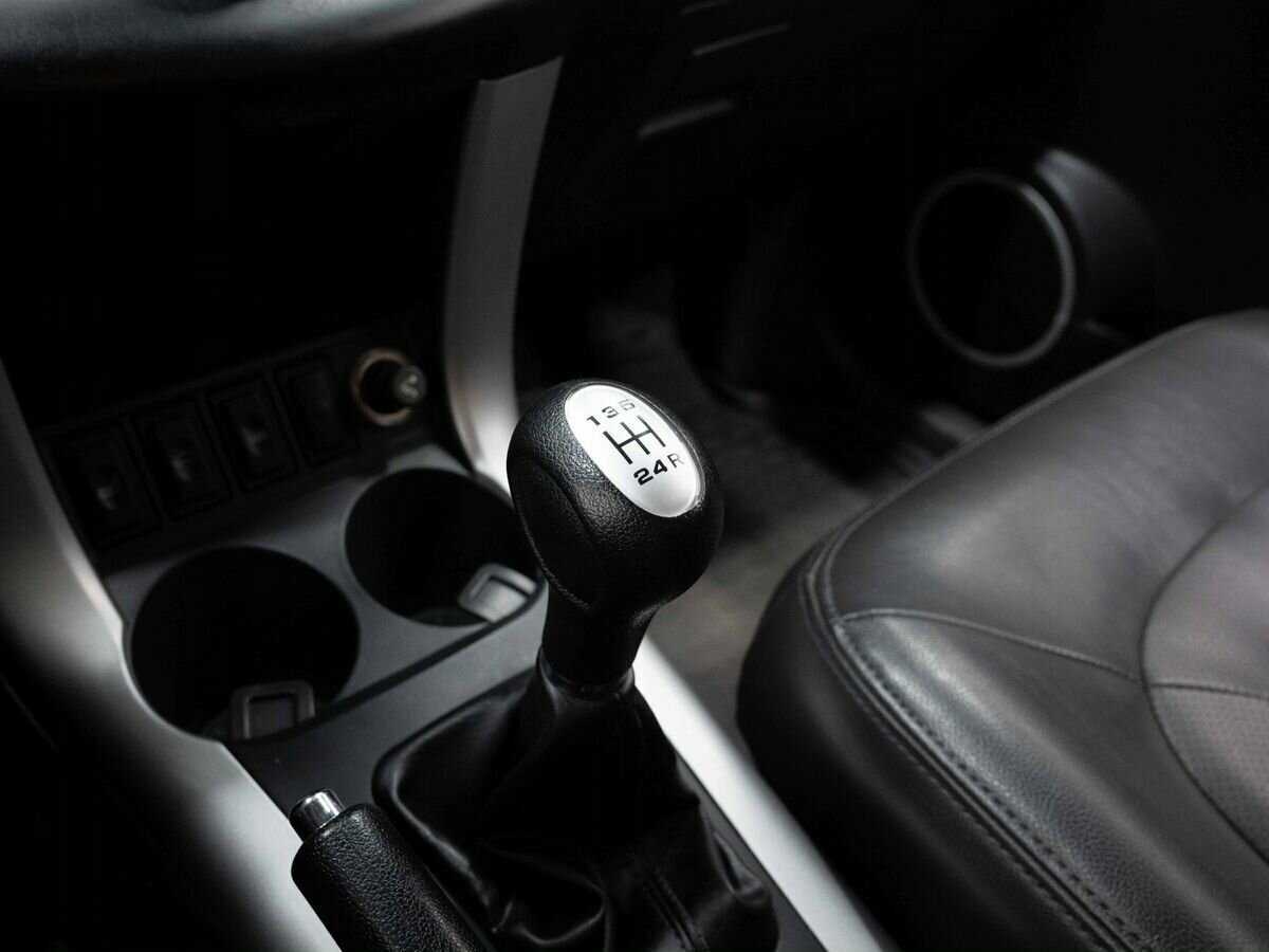 Lifan X60 2016 года с пробегом. Фото: #19