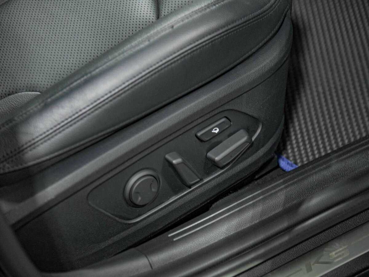 Kia K5 2020 года с пробегом. Фото: #25