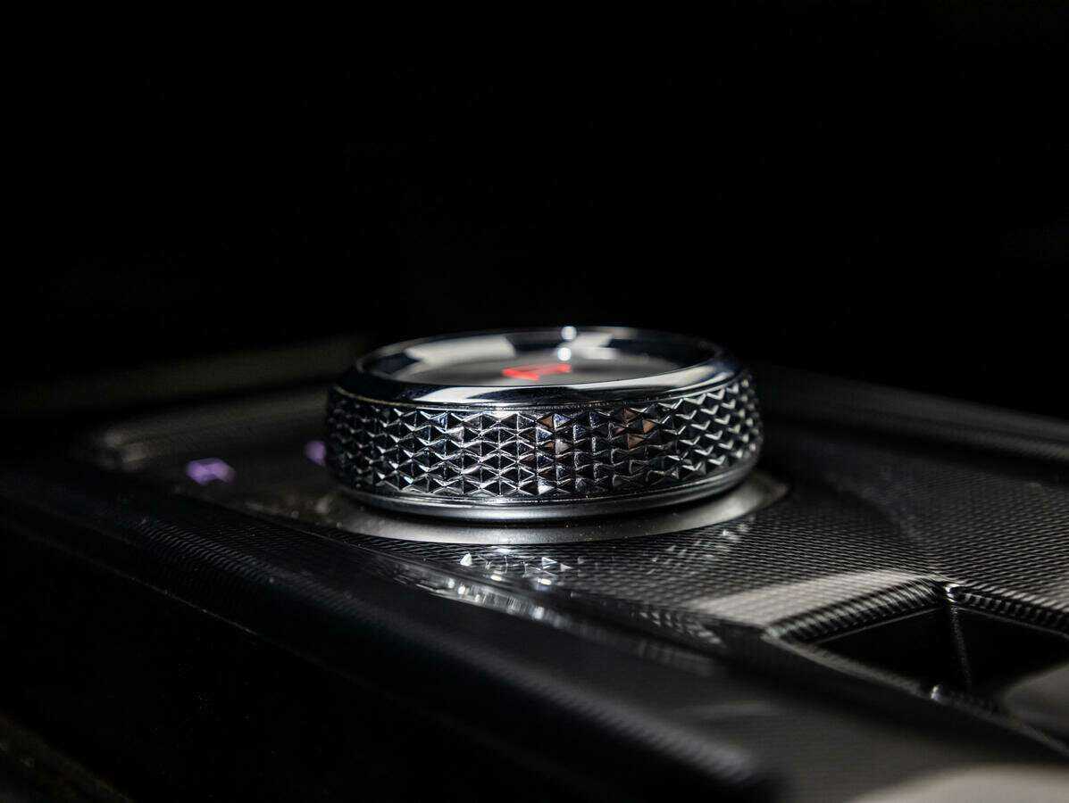 Haval Jolion 2021 года с пробегом. Фото: #16