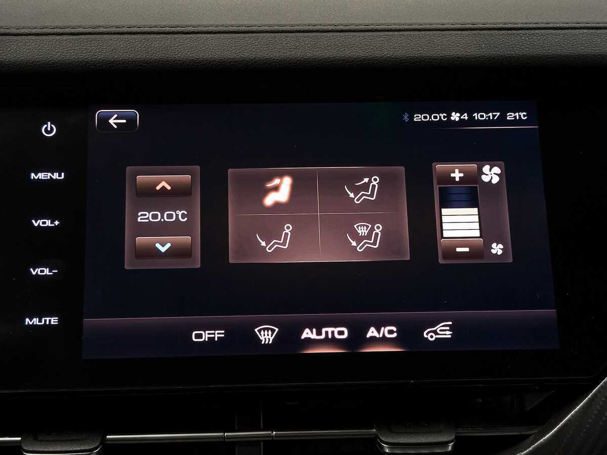 Haval F7x 2022 года с пробегом. Фото: #26