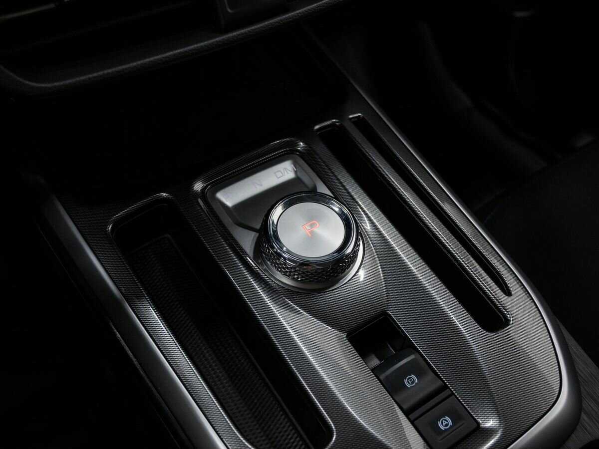 Haval Jolion 2022 года с пробегом. Фото: #17