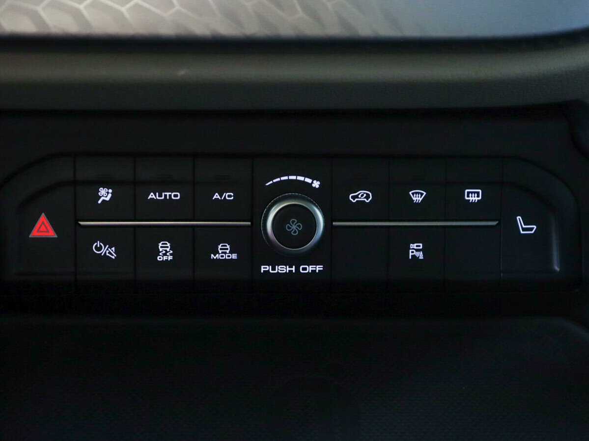 Haval F7 2022 года с пробегом. Фото: #14