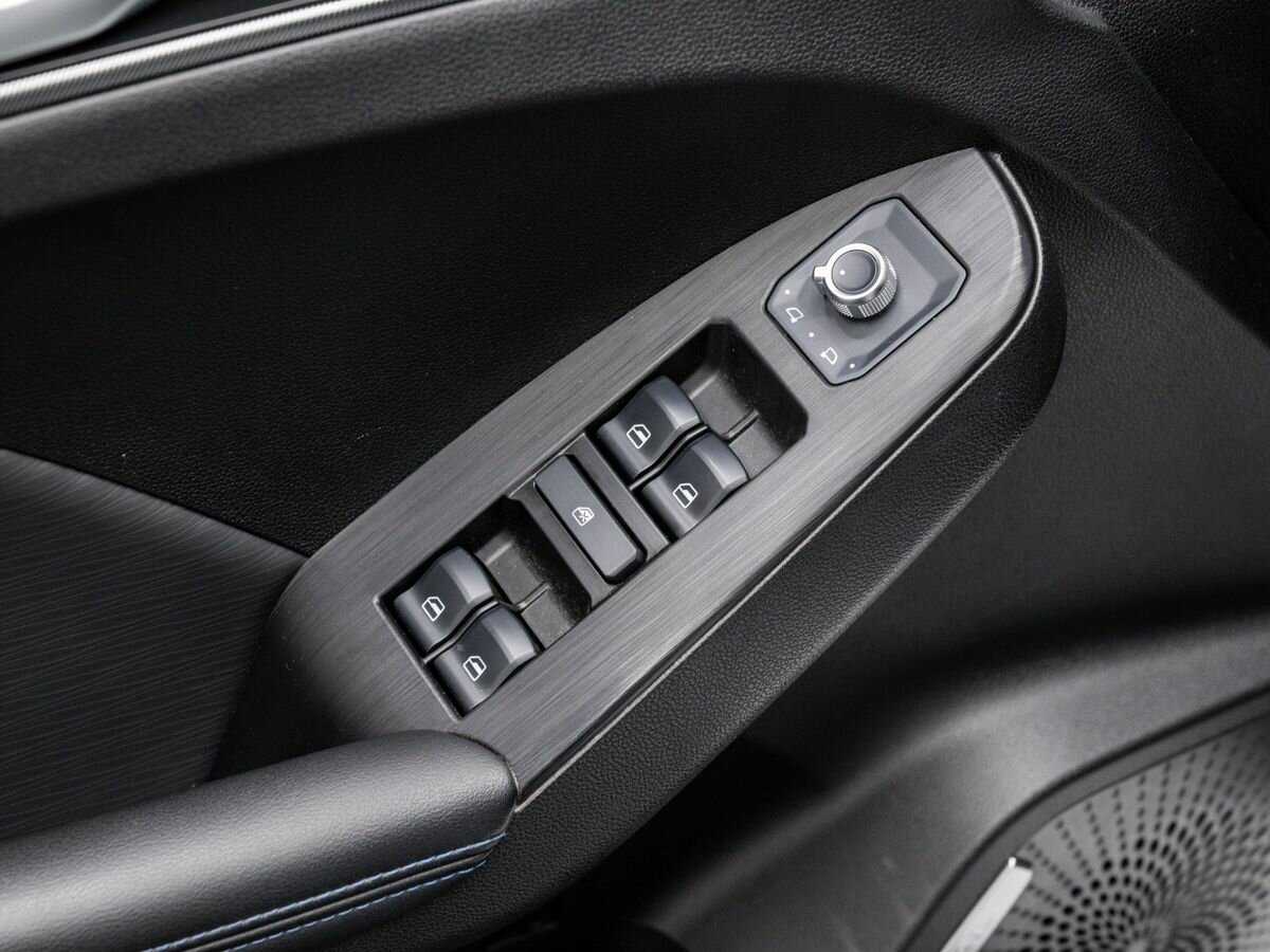 Haval Jolion 2022 года с пробегом. Фото: #15