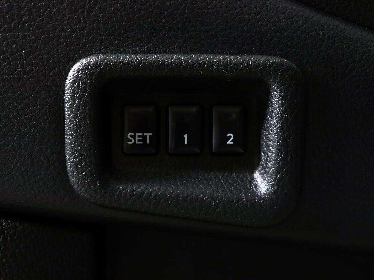 Nissan Murano 2013 года с пробегом. Фото: #18