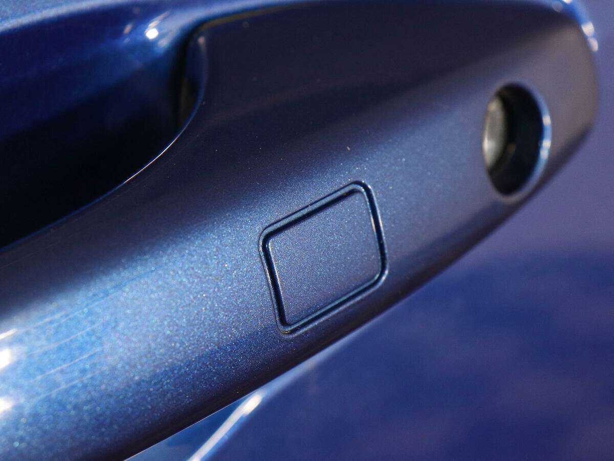 Haval F7x 2021 года с пробегом. Фото: #14