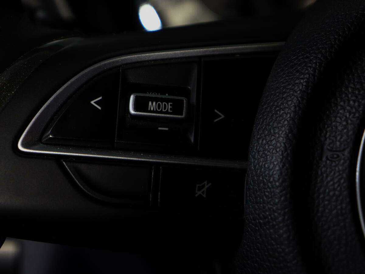 Suzuki Baleno 2022 года с пробегом. Фото: #20