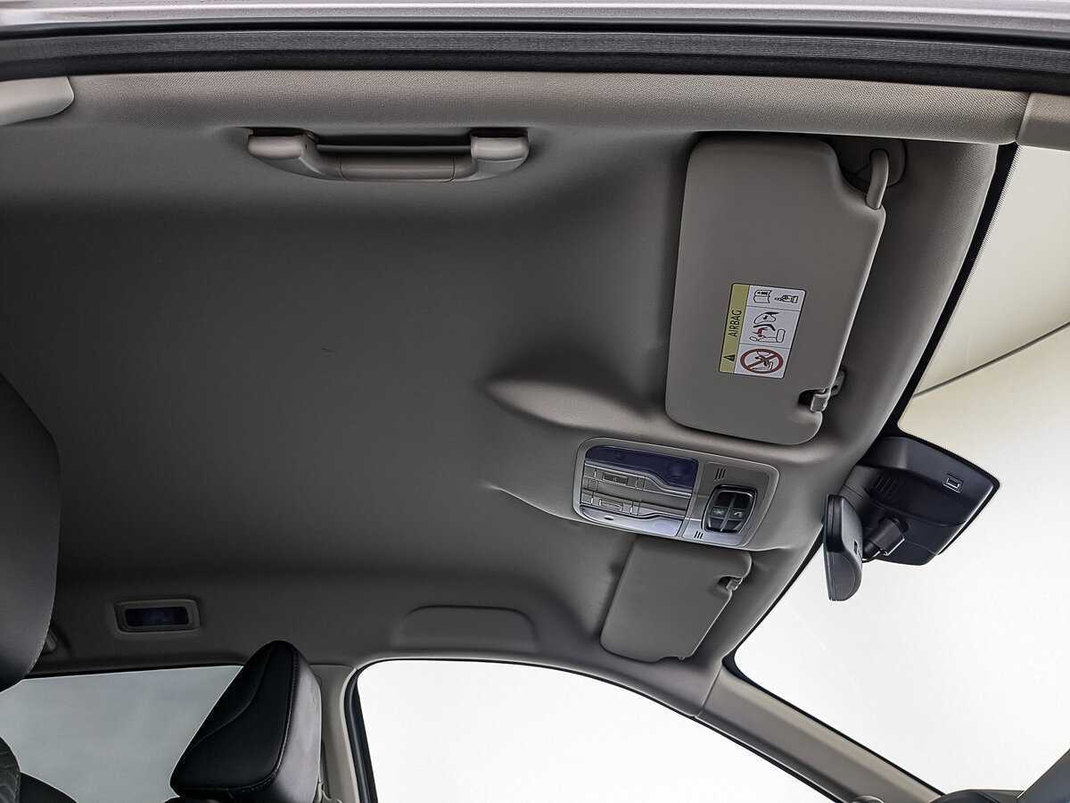 Haval F7 2023 года с пробегом. Фото: #20