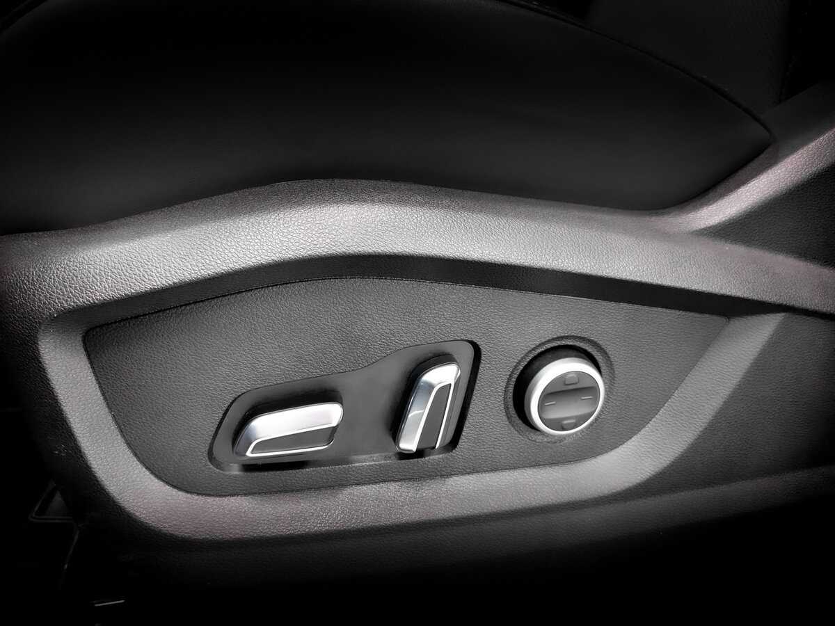 EXEED LX 2023 года с пробегом. Фото: #18