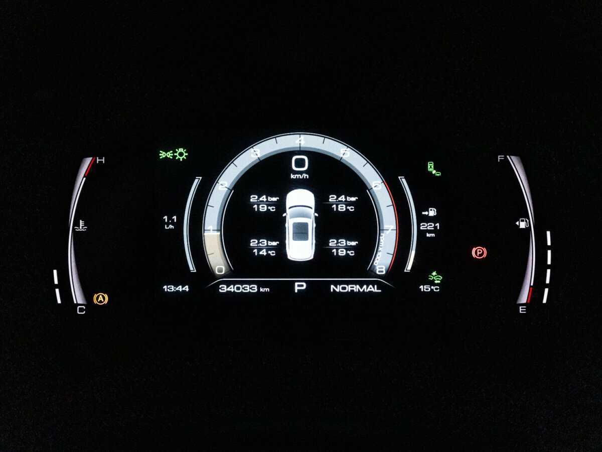 Haval Jolion 2023 года с пробегом. Фото: #11