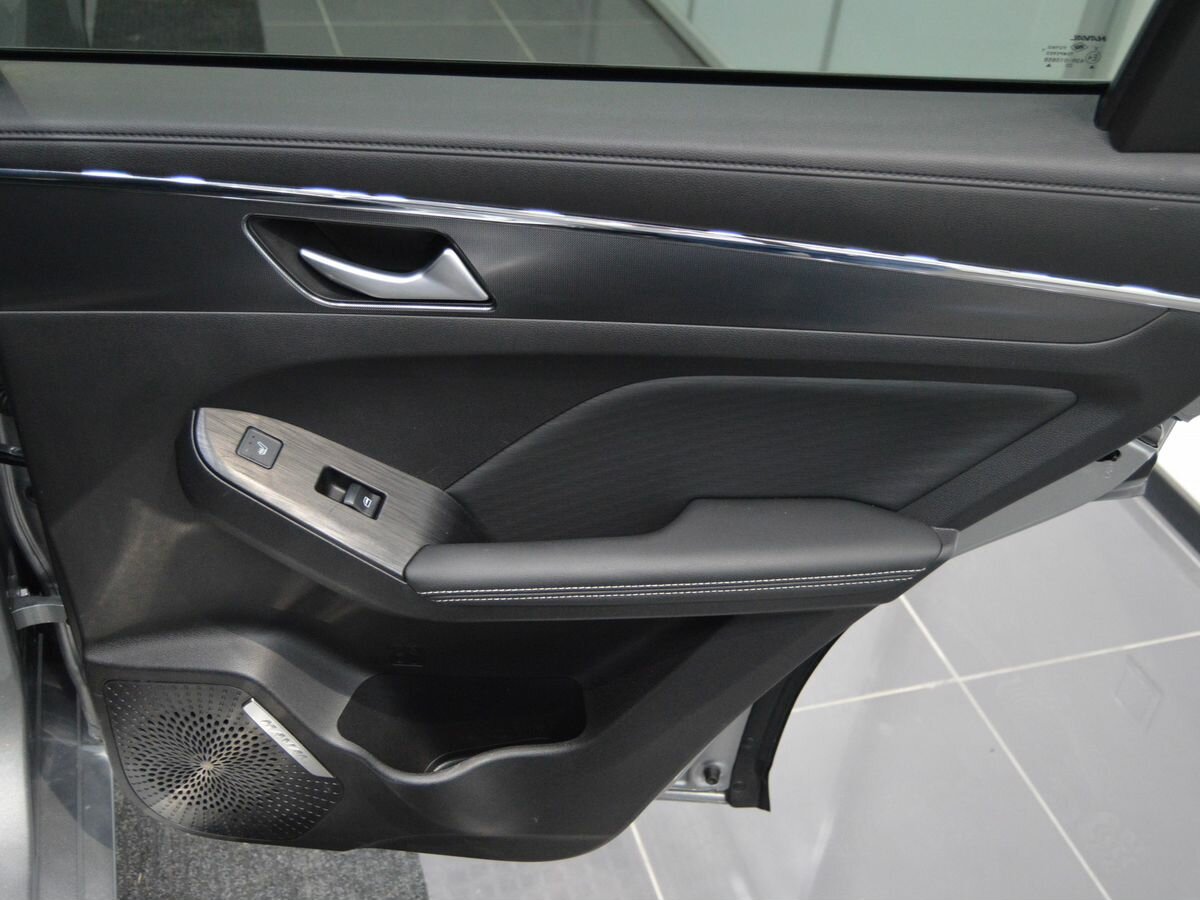 Haval Jolion 2023 года с пробегом. Фото: #33