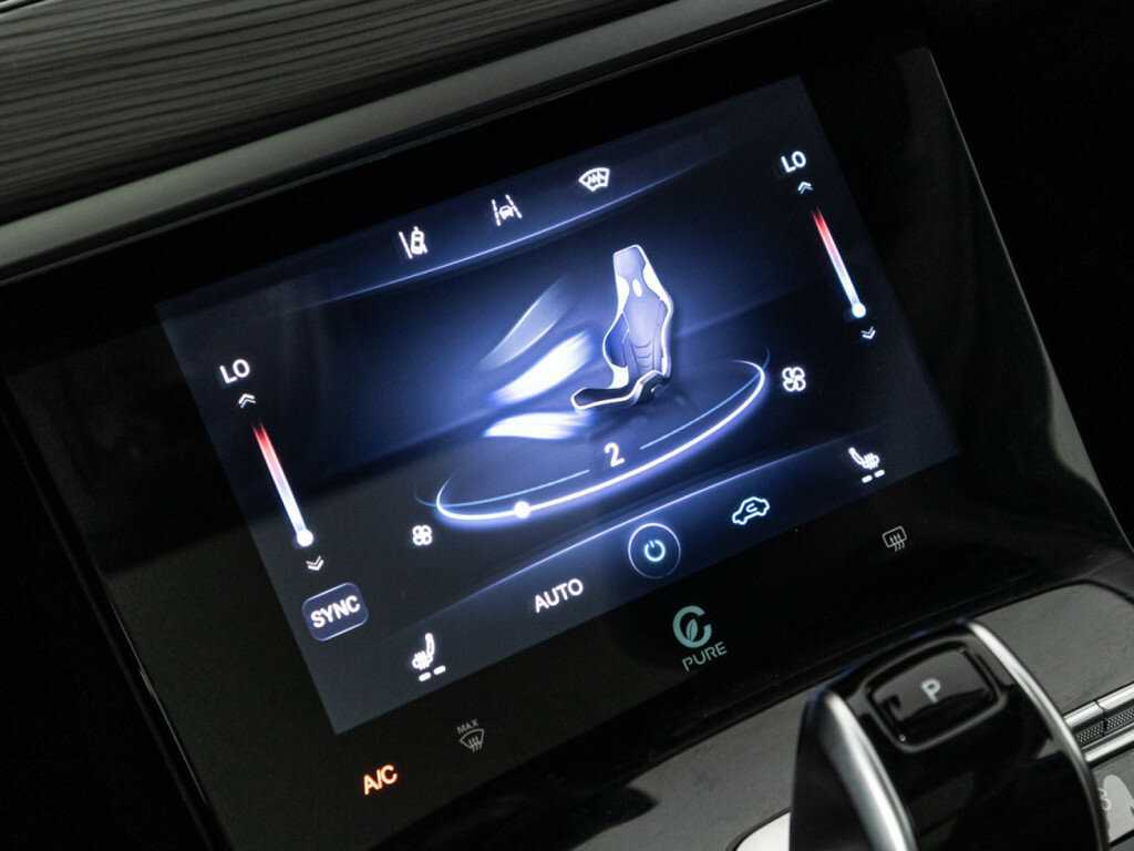 Chery Tiggo 8 Pro 2023 года с пробегом. Фото: #14