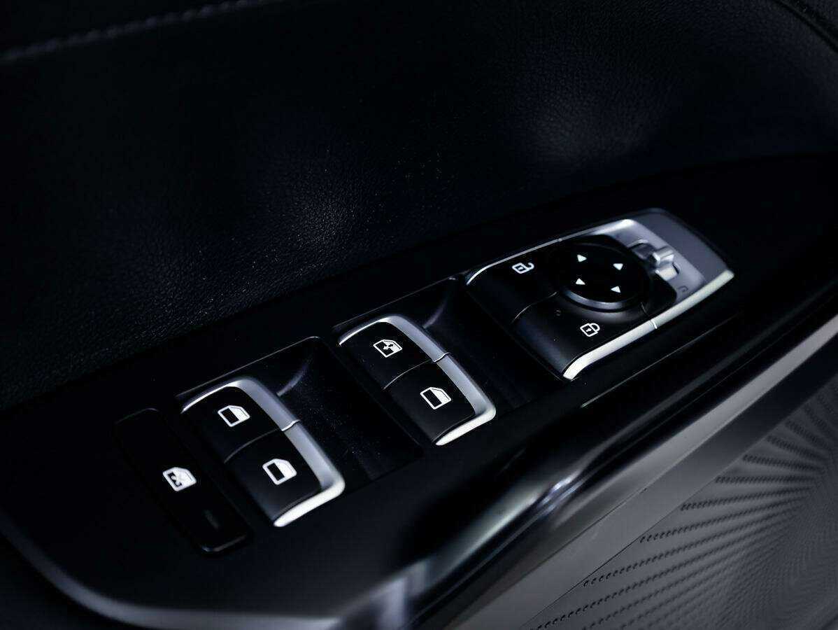 Kia K5 2021 года с пробегом. Фото: #18