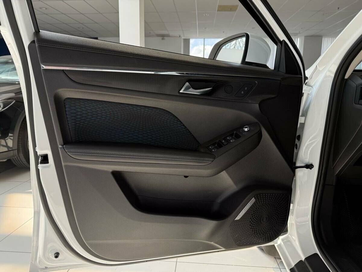 Haval Jolion 2022 года с пробегом. Фото: #10