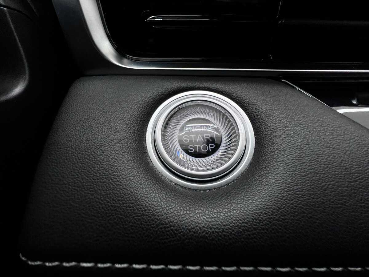 Chery Arrizo 8 2023 года с пробегом. Фото: #24