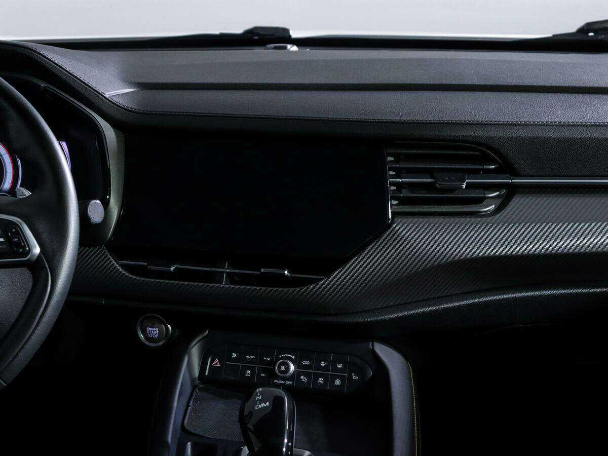 Haval F7x 2021 года с пробегом. Фото: #10