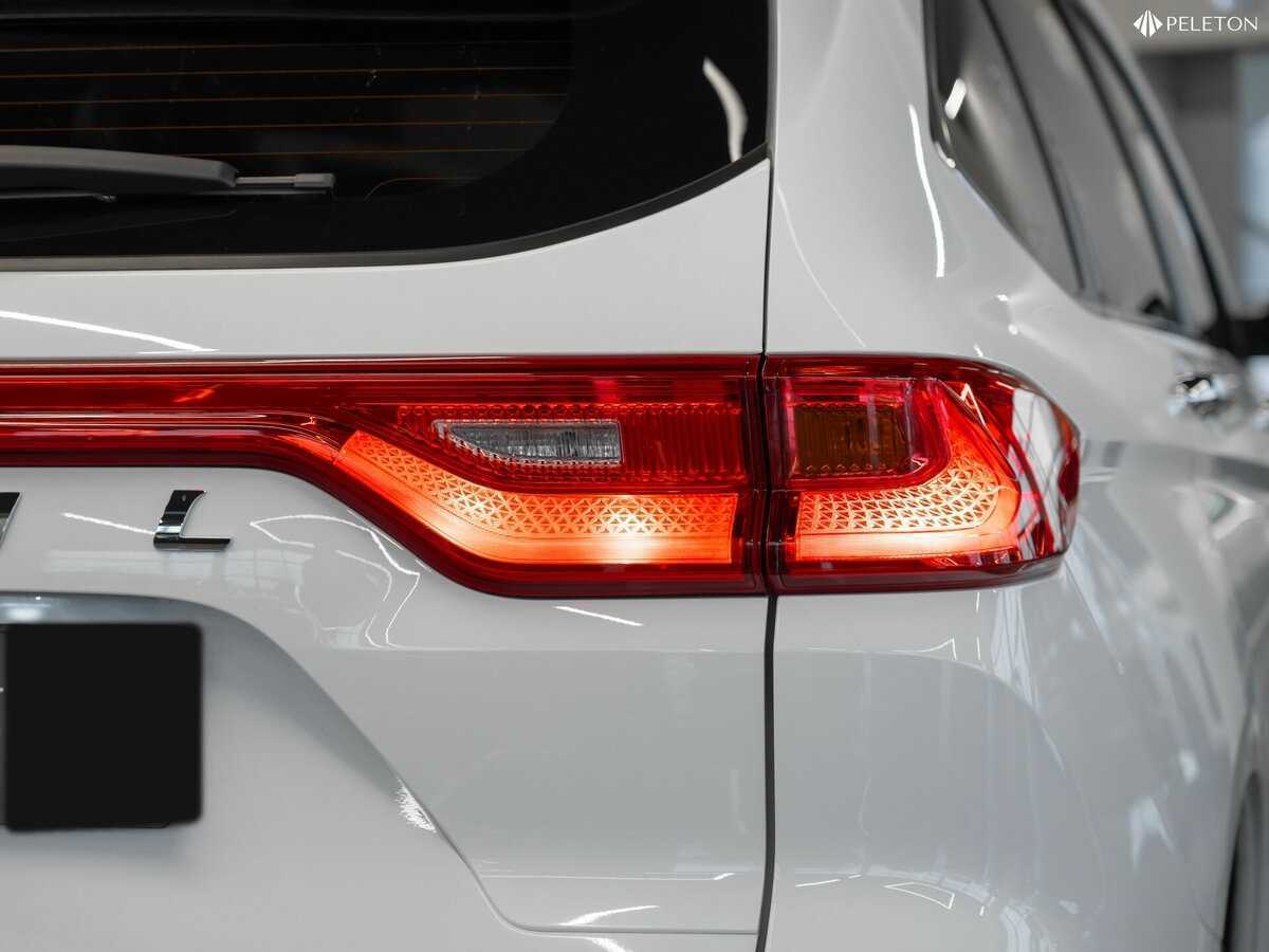 Haval M6 2023 года с пробегом. Фото: #22