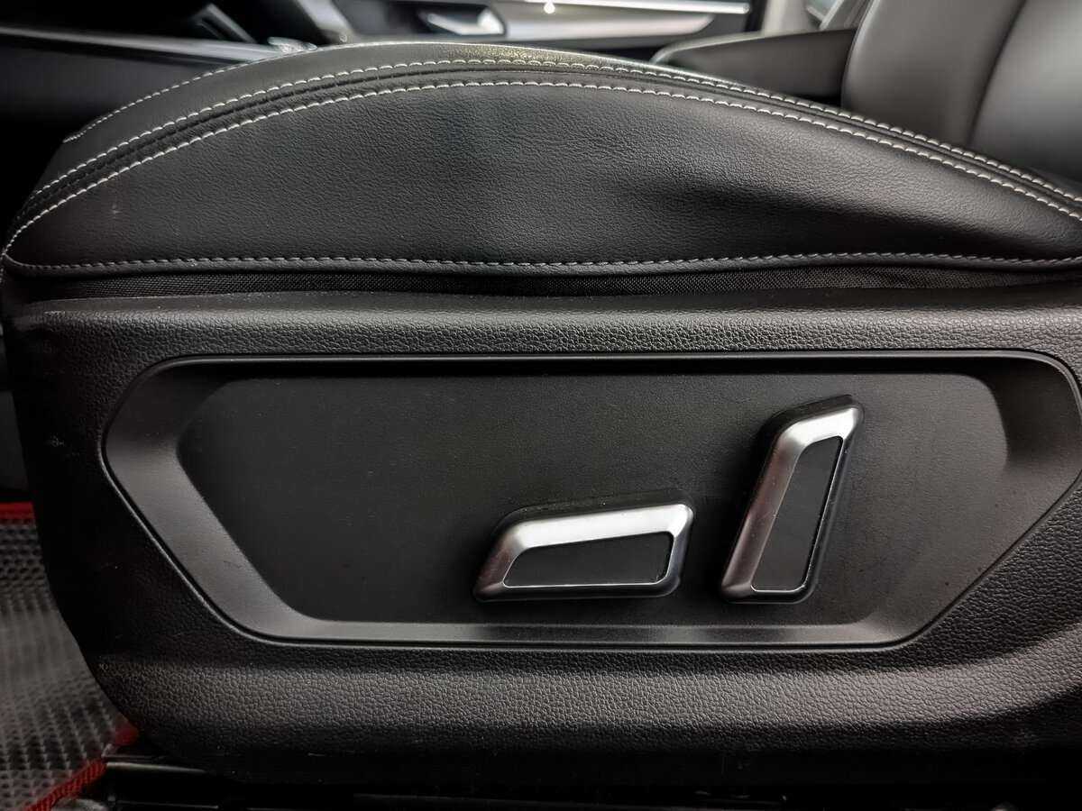 Haval Jolion 2022 года с пробегом. Фото: #19