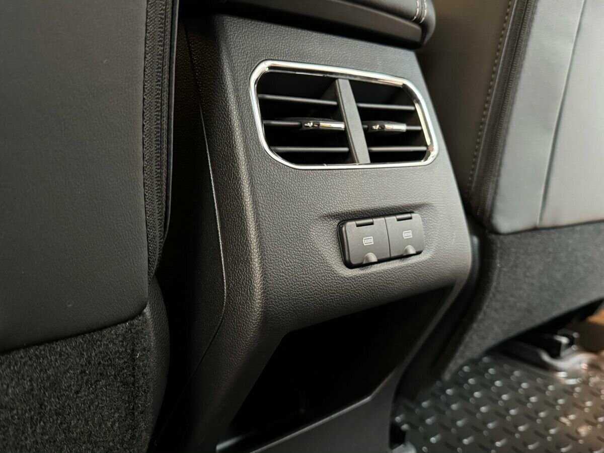 Haval Jolion 2023 года с пробегом. Фото: #30