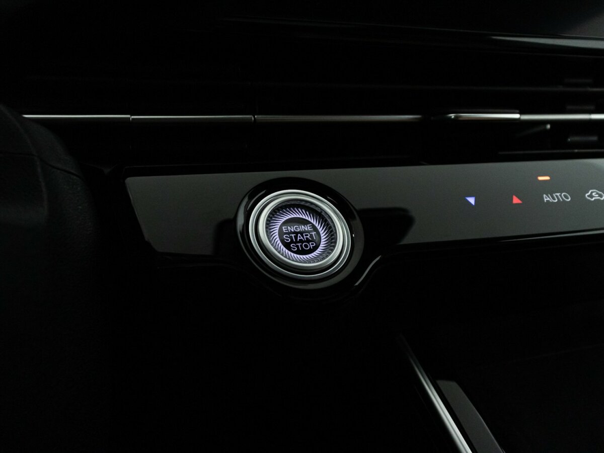 OMODA C5 2023 года с пробегом. Фото: #19