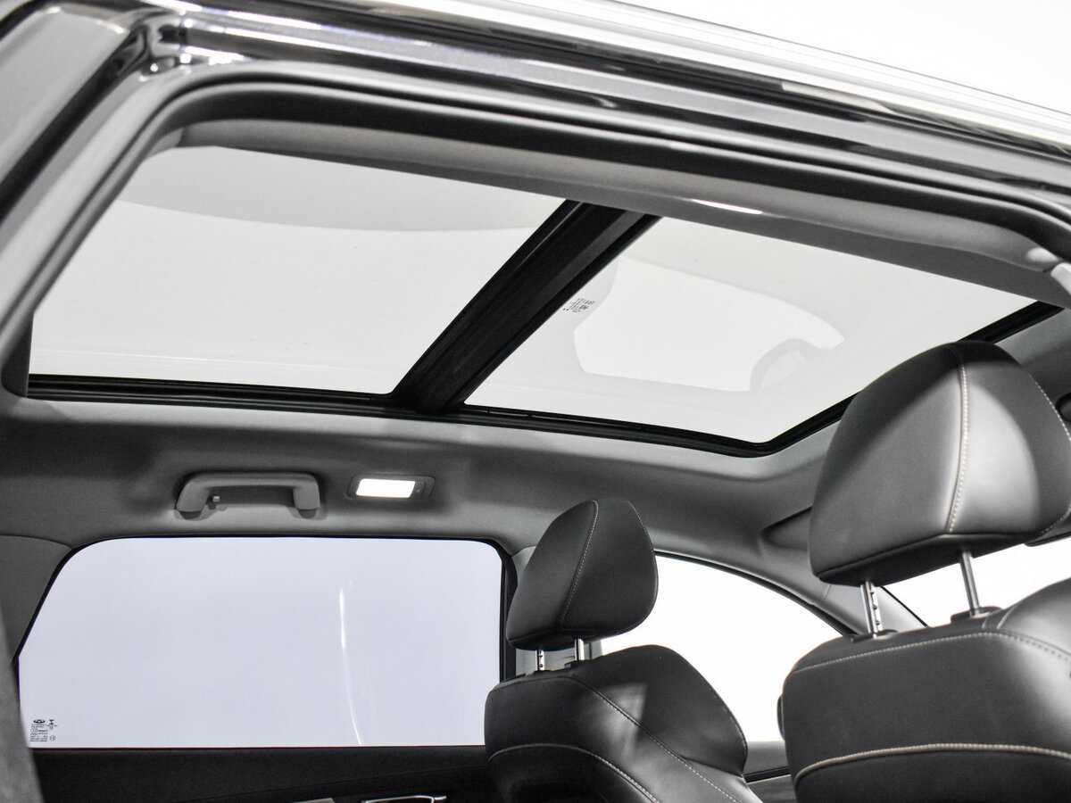 Chery Tiggo 8 Pro 2021 года с пробегом. Фото: #16