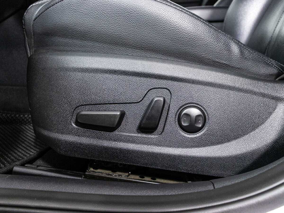 Kia K5 2017 года с пробегом. Фото: #18