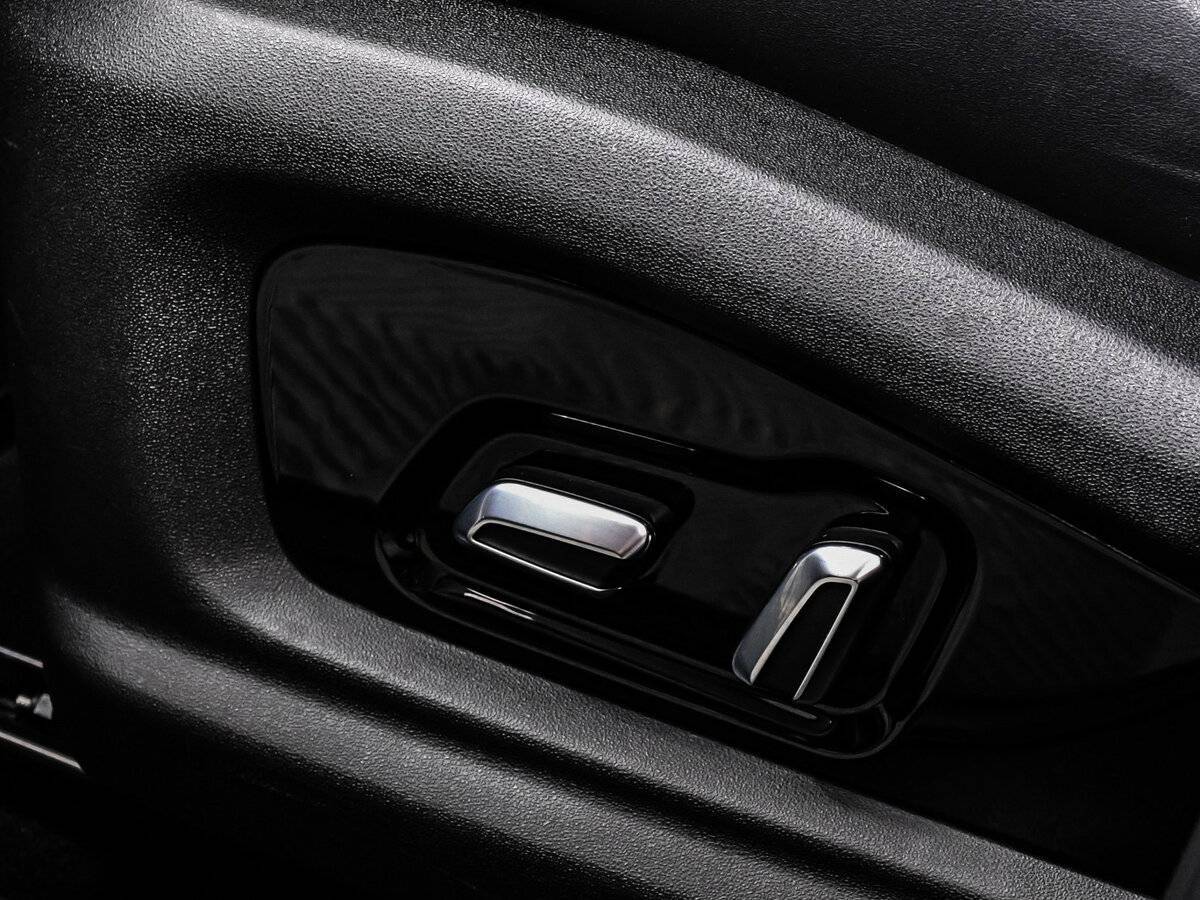 OMODA C5 2023 года с пробегом. Фото: #14